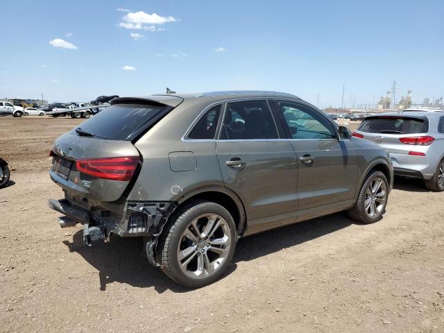 Photo 3 from auction – 2015 AUDI Q3 PRESTIG with VIN WA1GFCFSXFR014171