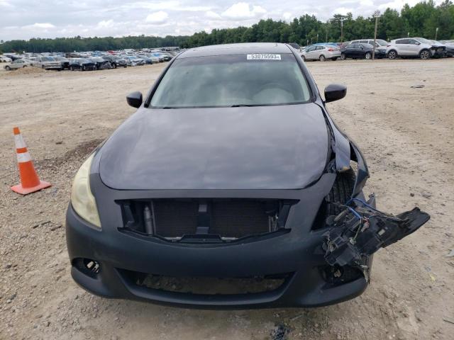 Photo 5 from auction – 2013 INFINITI G37 BASE with VIN JN1CV6AP4DM716463