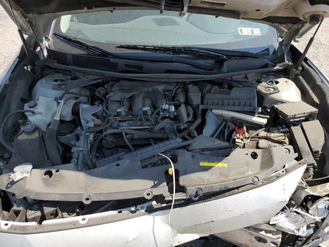 Photo 11 from auction – 2018 NISSAN MAXIMA 3.5 with VIN 1N4AA6AP0JC382620