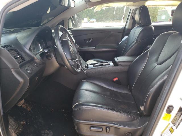 Photo 7 from auction – 2013 TOYOTA VENZA LE with VIN 4T3BK3BB8DU082452
