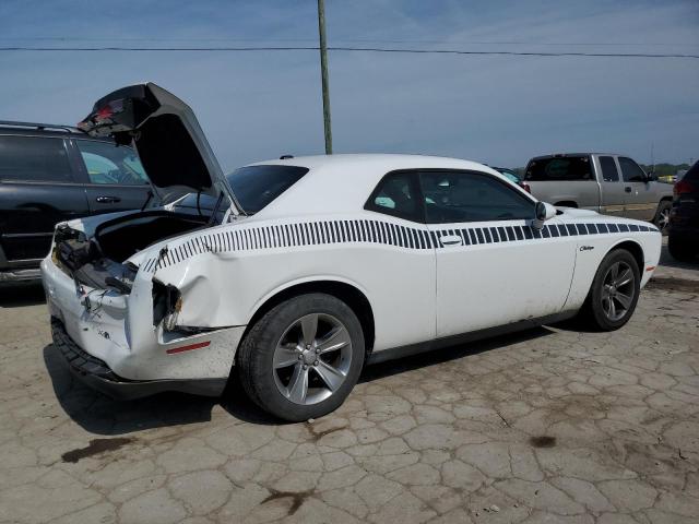 Photo 3 from auction – 2015 DODGE CHALLENGER with VIN 2C3CDZAG4FH851082