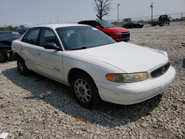 Photo 4 from auction – 1999 BUICK CENTURY CU with VIN 2G4WS52M8X1544418