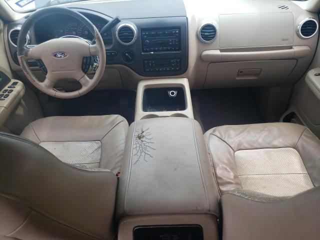 Photo 8 from auction – 2003 FORD EXPEDITION with VIN 1FMFU18L43LB80309