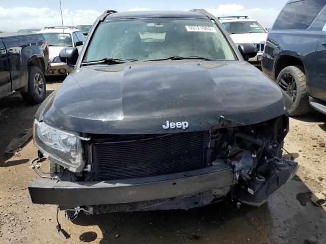 Photo 5 from auction – 2015 JEEP COMPASS SP with VIN 1C4NJCBB7FD246595