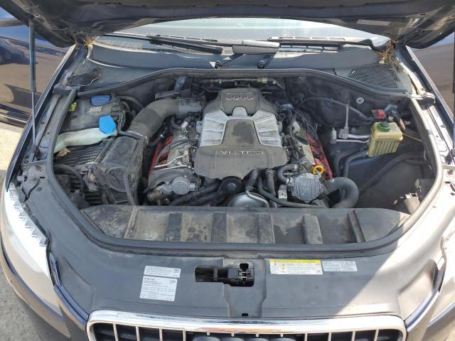Photo 11 from auction – 2015 AUDI Q7 PREMIUM with VIN WA1LGAFE3FD001818