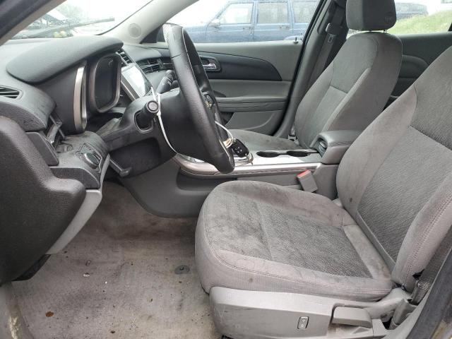 Photo 7 from auction – 2013 CHEVROLET MALIBU LS with VIN 1G11B5SA6DF328181