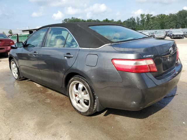 Photo 2 from auction – 2007 TOYOTA CAMRY CE with VIN 4T1BE46KX7U607273