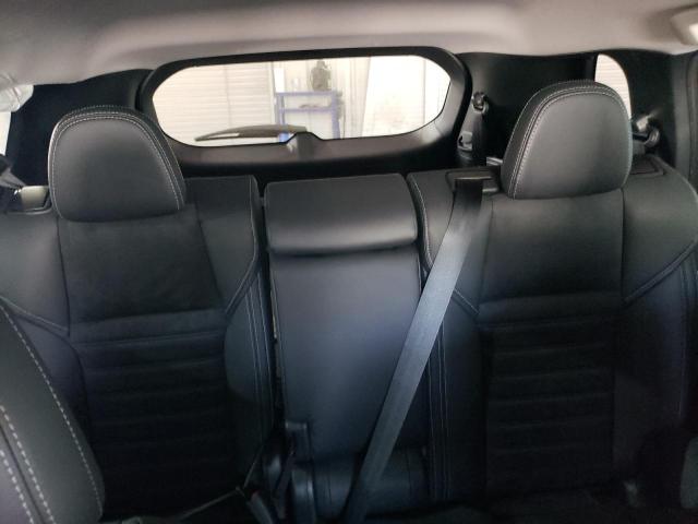 Photo 10 from auction – 2023 MITSUBISHI OUTLANDER with VIN JA4J4UA80PZ025937