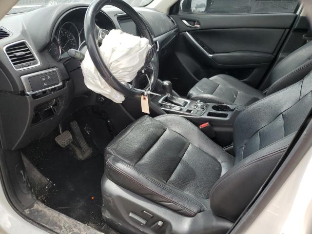 Photo 7 from auction – 2016 MAZDA CX-5 GT with VIN JM3KE4DY7G0795065