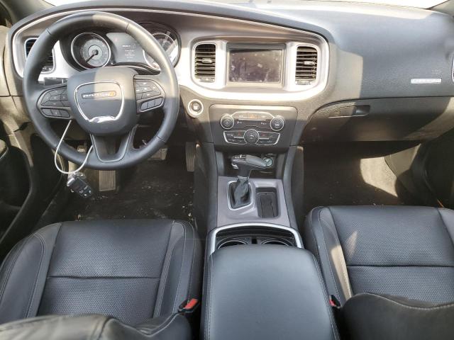 Photo 8 from auction – 2022 DODGE CHARGER SX with VIN 2C3CDXBG6NH201607