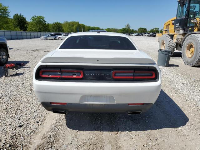 Photo 6 from auction – 2019 DODGE CHALLENGER with VIN 2C3CDZAG1KH583571