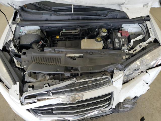 Photo 12 from auction – 2016 CHEVROLET TRAX LS with VIN KL7CJNSB4GB520994