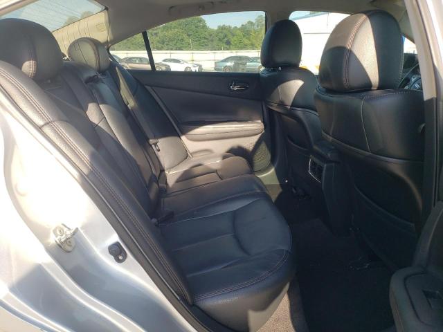 Photo 10 from auction – 2011 NISSAN MAXIMA S with VIN 1N4AA5AP9BC866104