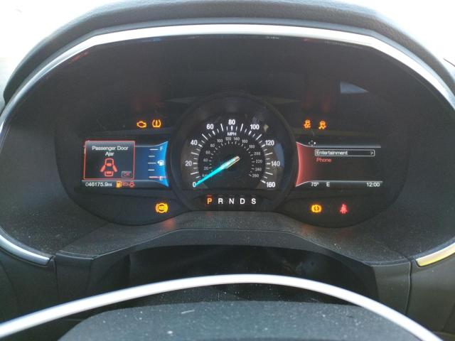 Photo 9 from auction – 2015 FORD EDGE TITAN with VIN 2FMTK3K89FBB92694