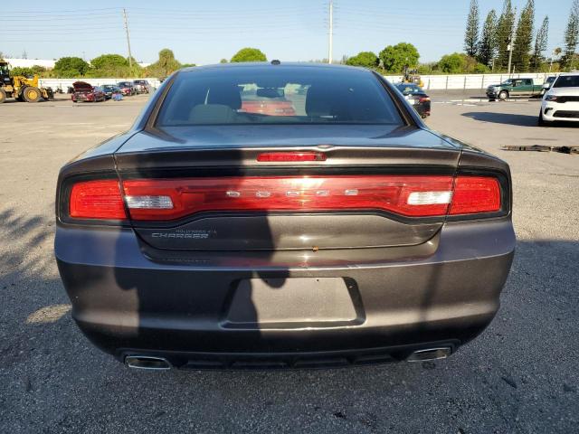 Photo 6 from auction – 2013 DODGE CHARGER SE with VIN 2C3CDXBG8DH563615