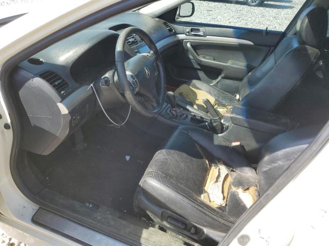 Photo 7 from auction – 2006 ACURA TSX with VIN JH4CL95806C015272