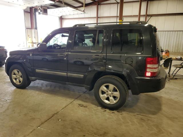 Photo 2 from auction – 2012 JEEP LIBERTY SP with VIN 1C4PJMAK7CW124237