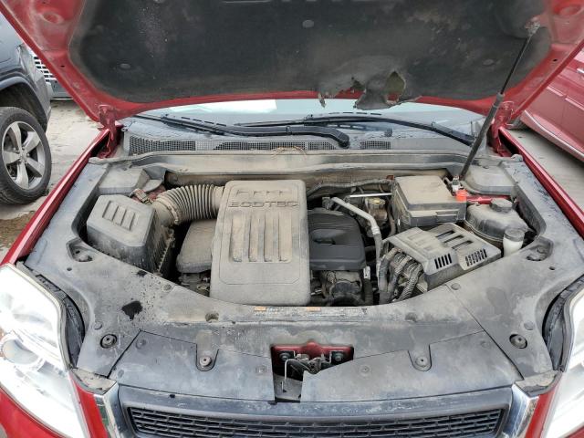 Photo 12 from auction – 2015 GMC TERRAIN SL with VIN 2GKALREK4F6406085