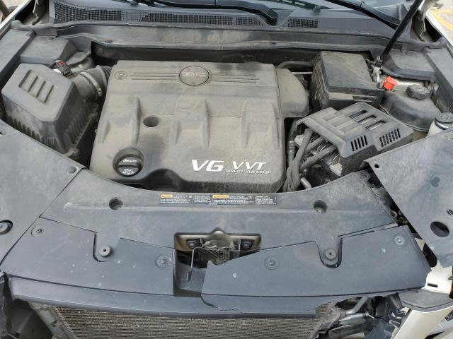 Photo 12 from auction – 2015 GMC TERRAIN SL with VIN 2GKFLYE39F6311269