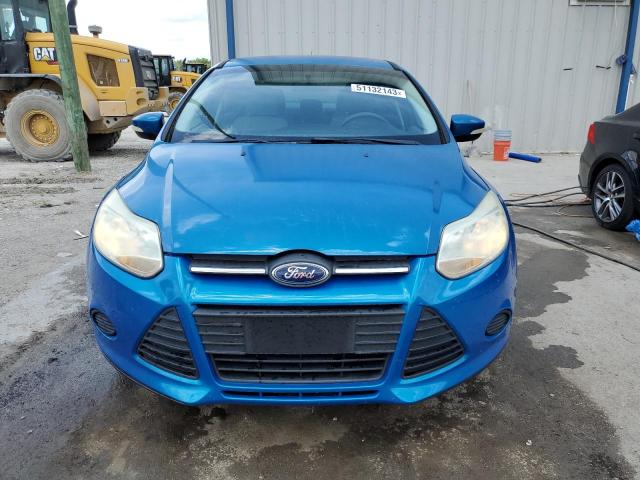 Photo 5 from auction – 2013 FORD FOCUS SE with VIN 1FADP3F22DL321426