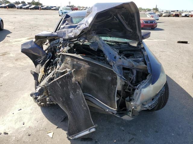 Photo 5 from auction – 2012 HONDA ACCORD LX with VIN 1HGCP2F30CA155752