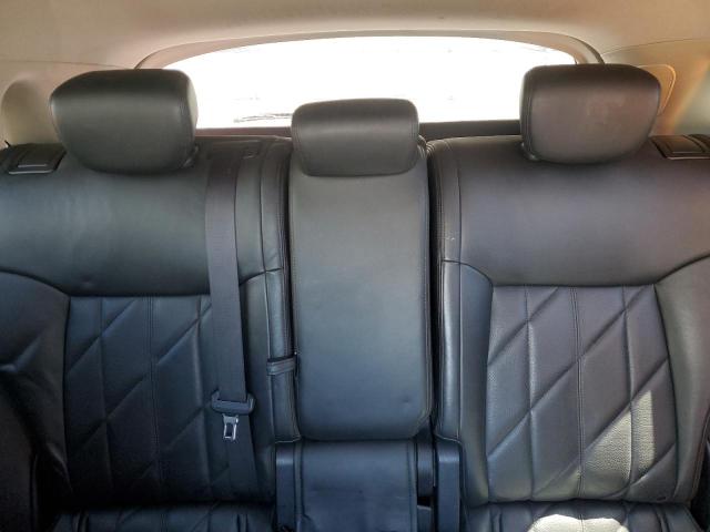 Photo 10 from auction – 2010 INFINITI FX35 with VIN JN8AS1MW9AM852073