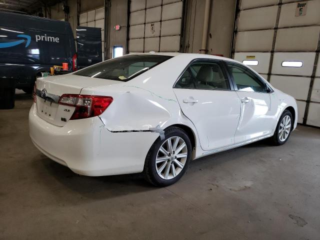 Photo 3 from auction – 2012 TOYOTA CAMRY HYBR with VIN 4T1BD1FK7CU051192