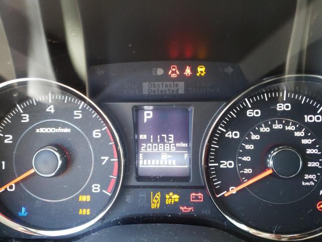 Photo 9 from auction – 2015 SUBARU FORESTER 2 with VIN JF2SJAWC9FH471914