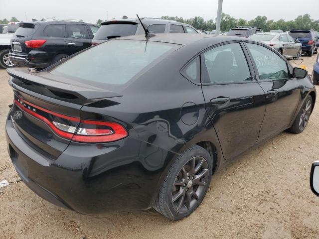 Photo 3 from auction – 2016 DODGE DART SE with VIN 1C3CDFAA1GD533705