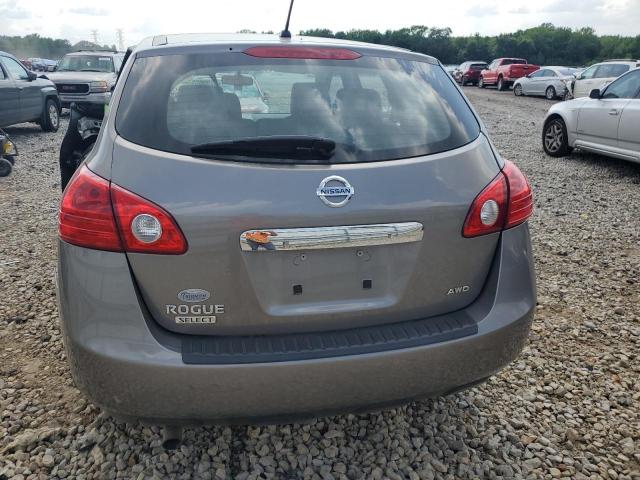 Photo 6 from auction – 2014 NISSAN ROGUE SELE with VIN JN8AS5MVXEW200796