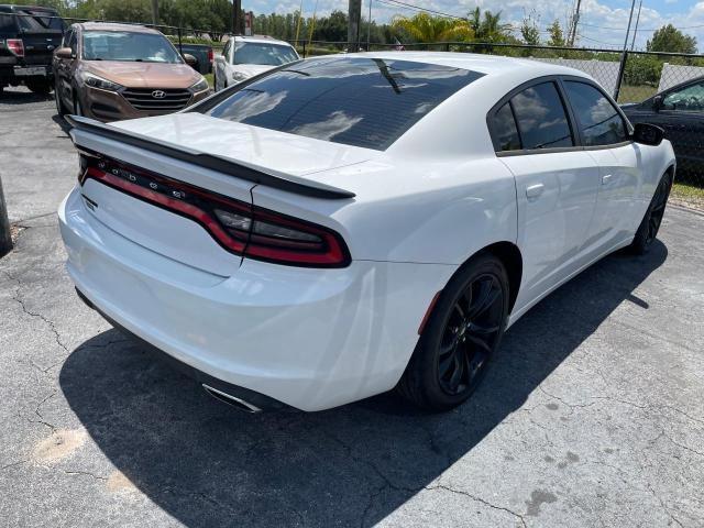 صورة رقم 4 من المزاد - 2017 DODGE CHARGER SE مع VIN 2C3CDXBG8HH504294