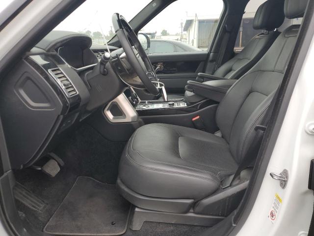Photo 7 from auction – 2019 LAND ROVER RANGE ROVE with VIN SALGS2SVXKA516630