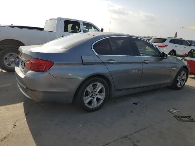 Photo 3 from auction – 2013 BMW 528 I with VIN WBAXG5C55DDY33416