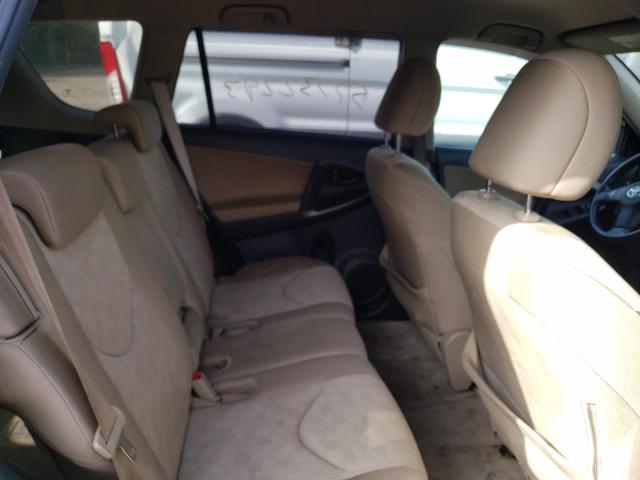 Photo 10 from auction – 2011 TOYOTA RAV4 with VIN 2T3JF4DV8BW106209