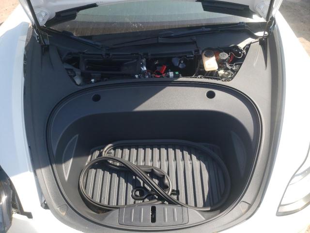 Photo 11 from auction – 2023 TESLA MODEL 3 with VIN 5YJ3E1EA8PF478927