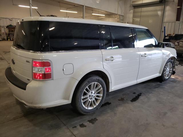 Photo 3 from auction – 2013 FORD FLEX SEL with VIN 2FMHK6C88DBD18305