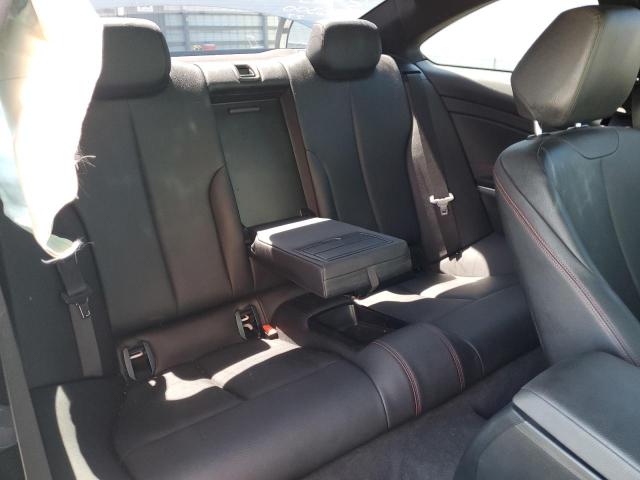 Photo 10 from auction – 2017 BMW 430I with VIN WBA4R7C33HK896300