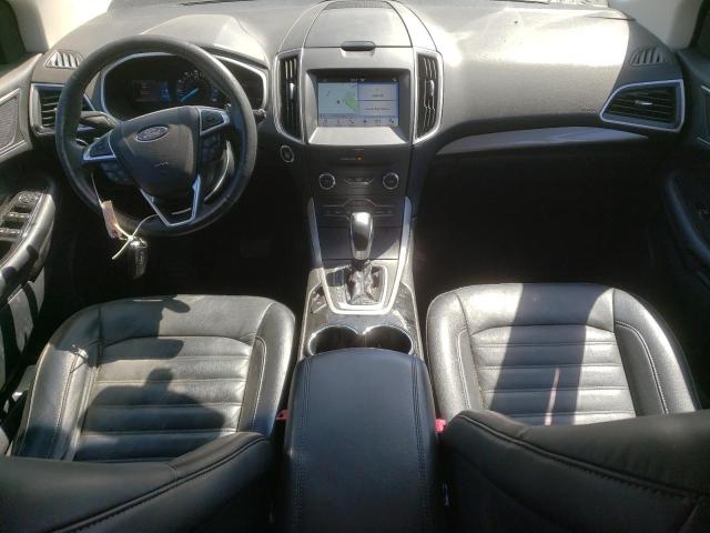 Photo 8 from auction – 2016 FORD EDGE SEL with VIN 2FMPK4J81GBB56542
