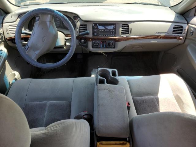 Photo 8 from auction – 2004 CHEVROLET IMPALA with VIN 2G1WF52E949451964