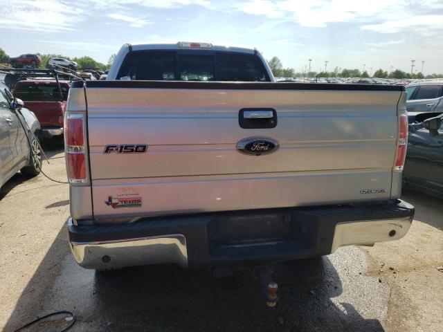 Photo 6 from auction – 2013 FORD F150 SUPER with VIN 1FTFW1CFXDFE01167