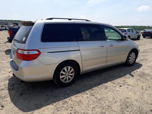 Photo 3 from auction – 2007 HONDA ODYSSEY TO with VIN 5FNRL38897B099293