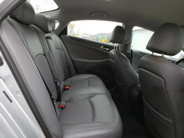 Photo 10 from auction – 2012 HYUNDAI SONATA GLS with VIN 5NPEB4AC5CH401163