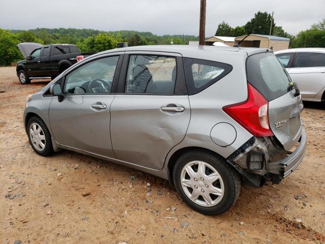 Photo 2 from auction – 2014 NISSAN VERSA NOTE with VIN 3N1CE2CP9EL412739