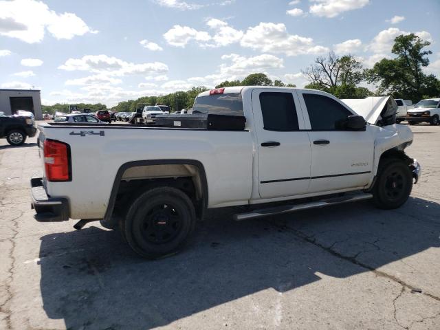 Photo 3 from auction – 2014 GMC SIERRA K15 with VIN 1GTV2TEH2EZ275050