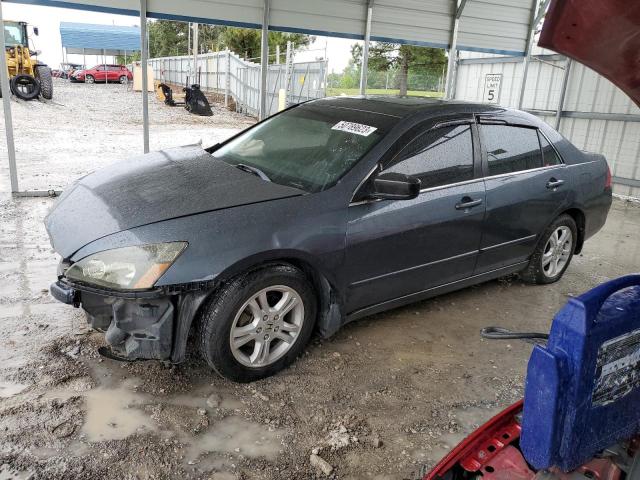 HONDA ACCORD 2006 with VIN 1HGCM56866A184909 - Photo from auction