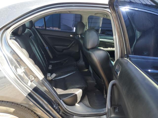 Photo 10 from auction – 2007 ACURA TSX with VIN JH4CL96847C002542