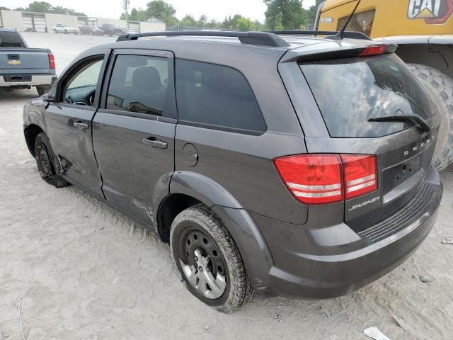 Photo 2 from auction – 2017 DODGE JOURNEY SE with VIN 3C4PDCAB8HT599748