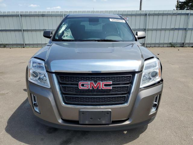 صورة رقم 5 من المزاد - 2012 GMC TERRAIN SL مع VIN 2GKALMEKXC6335294
