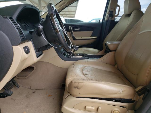 Photo 7 from auction – 2011 GMC ACADIA DEN with VIN 1GKKVTED1BJ239100
