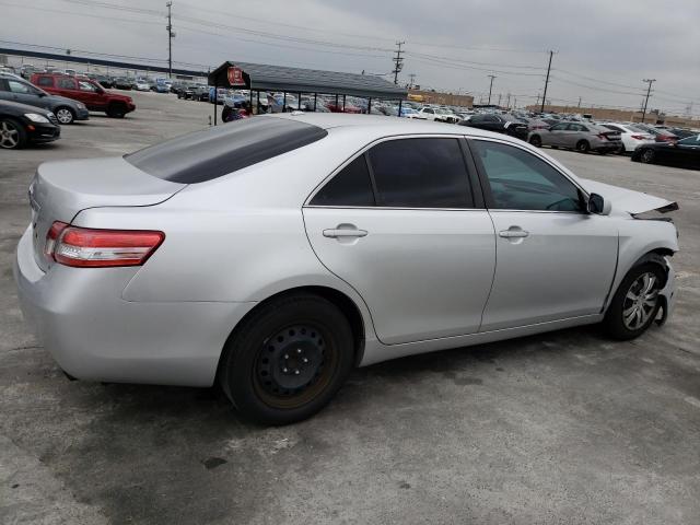 Photo 3 from auction – 2011 TOYOTA CAMRY BASE with VIN 4T4BF3EK4BR199487
